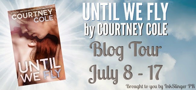 Until We Fly (The Beautifully Broken Book 4)